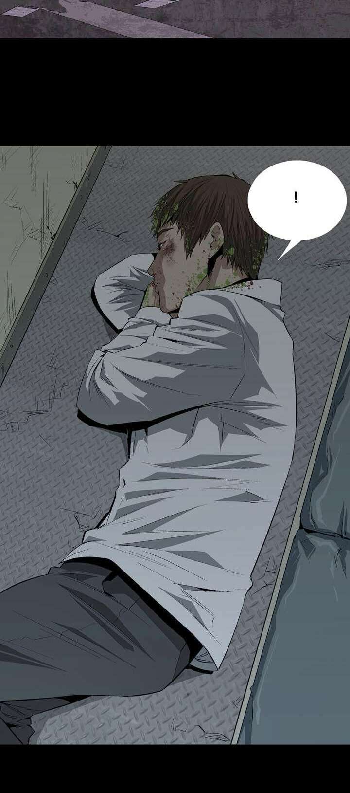 Thảm Họa Ong Độc Chapter 6 - Trang 2