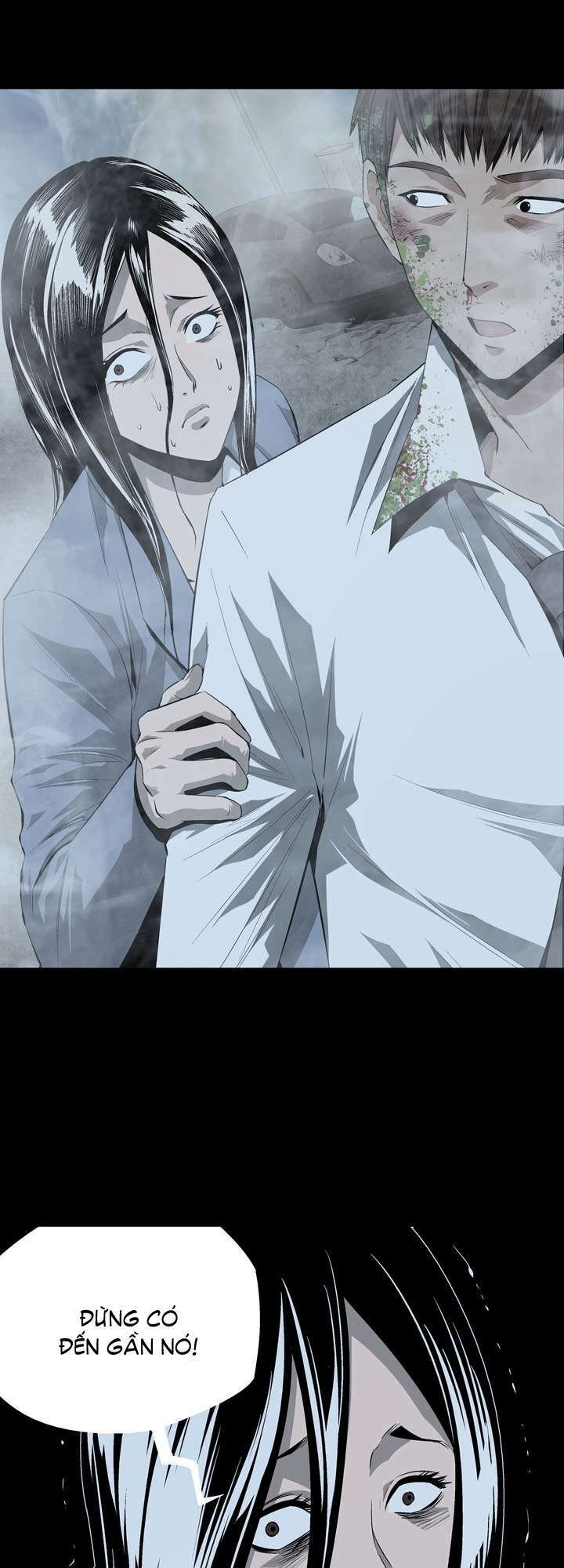 Thảm Họa Ong Độc Chapter 6 - Trang 2