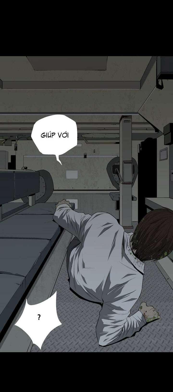 Thảm Họa Ong Độc Chapter 6 - Trang 2