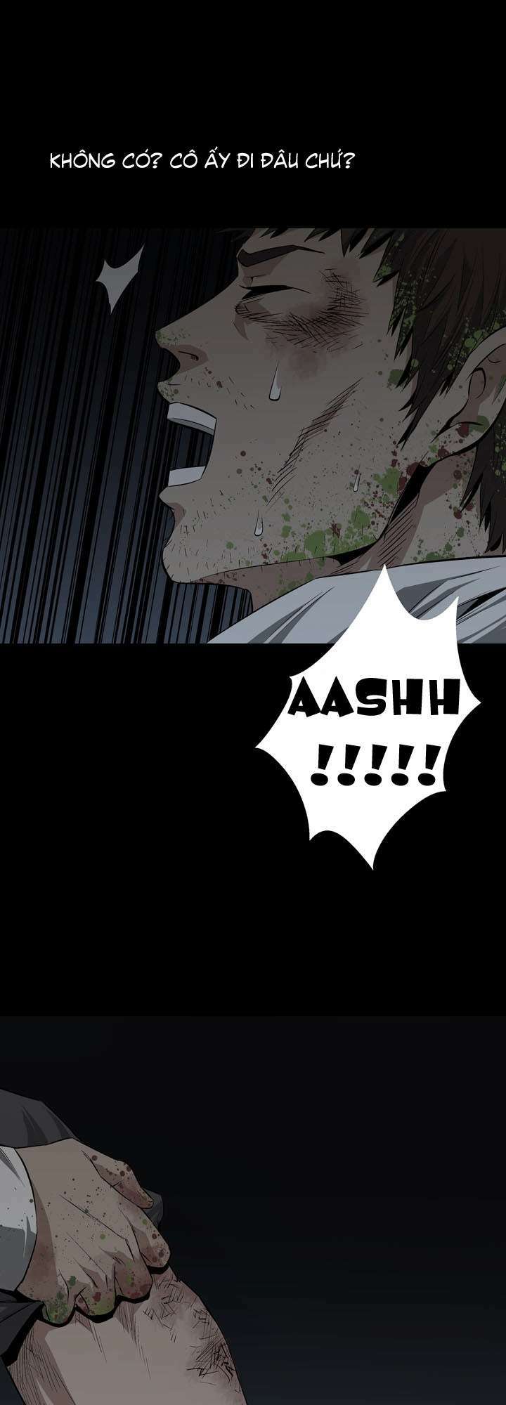 Thảm Họa Ong Độc Chapter 6 - Trang 2