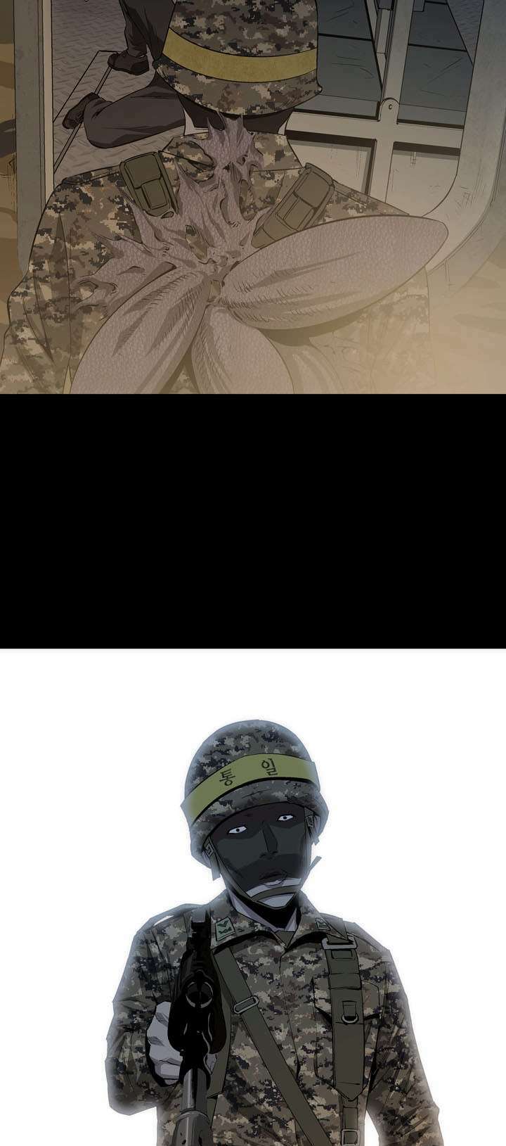 Thảm Họa Ong Độc Chapter 6 - Trang 2