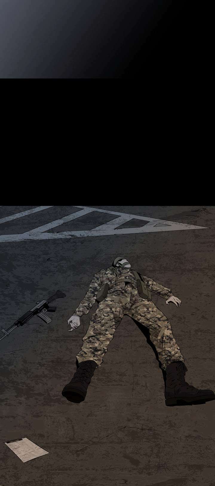 Thảm Họa Ong Độc Chapter 6 - Trang 2