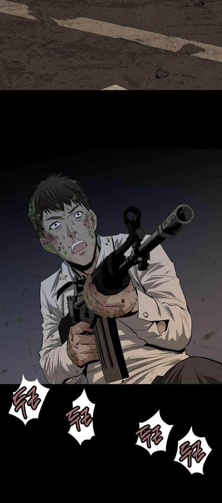 Thảm Họa Ong Độc Chapter 6 - Trang 2