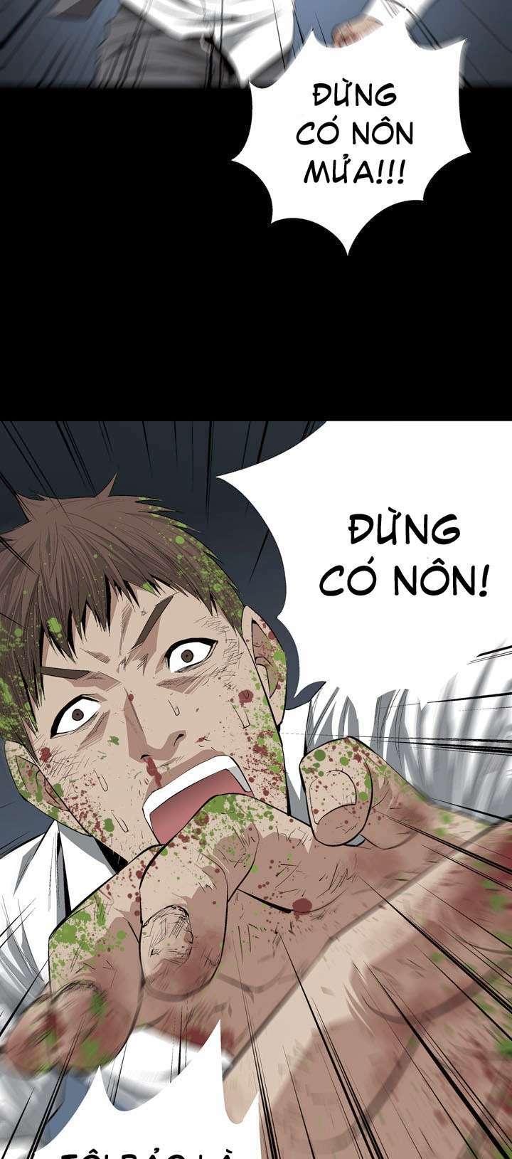 Thảm Họa Ong Độc Chapter 6 - Trang 2