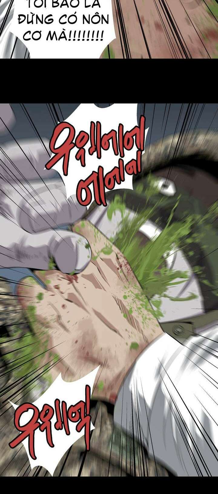 Thảm Họa Ong Độc Chapter 6 - Trang 2