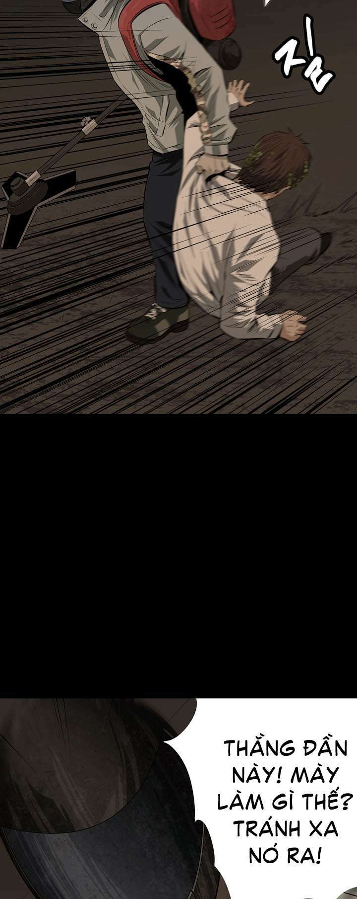 Thảm Họa Ong Độc Chapter 6 - Trang 2