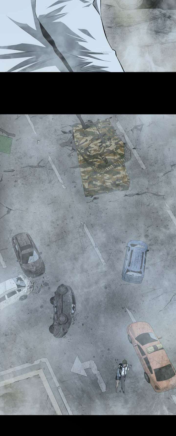 Thảm Họa Ong Độc Chapter 6 - Trang 2