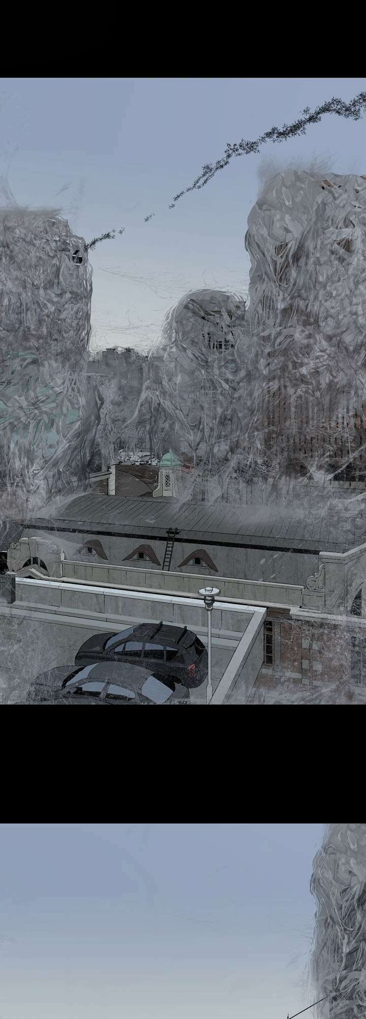 Thảm Họa Ong Độc Chapter 6 - Trang 2