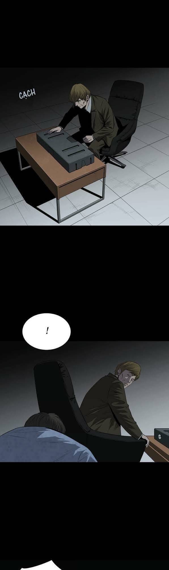 Thảm Họa Ong Độc Chapter 60 - Trang 2