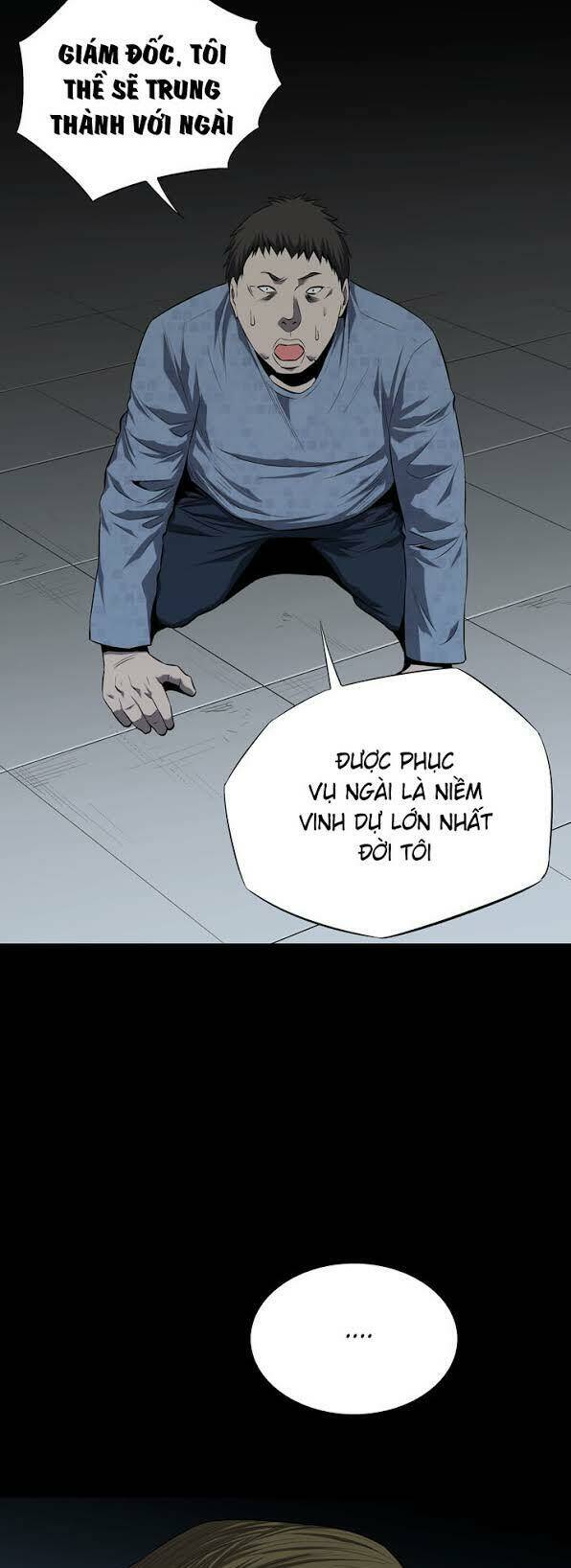 Thảm Họa Ong Độc Chapter 60 - Trang 2