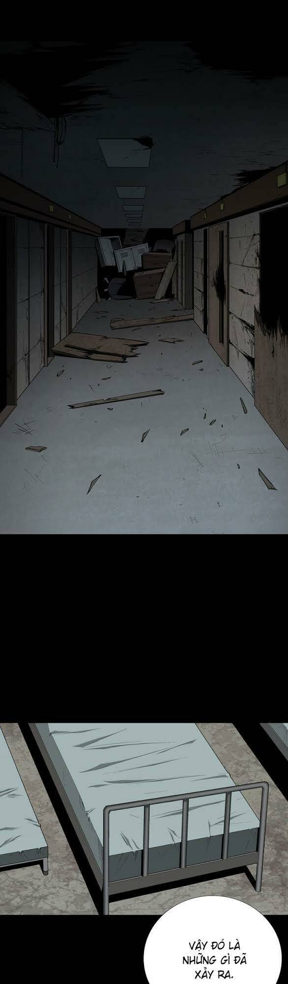 Thảm Họa Ong Độc Chapter 60 - Trang 2