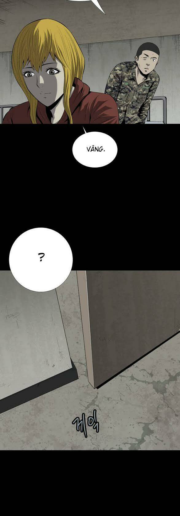 Thảm Họa Ong Độc Chapter 60 - Trang 2