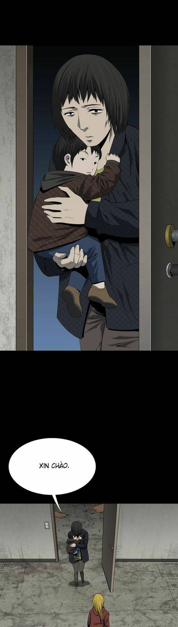 Thảm Họa Ong Độc Chapter 60 - Trang 2