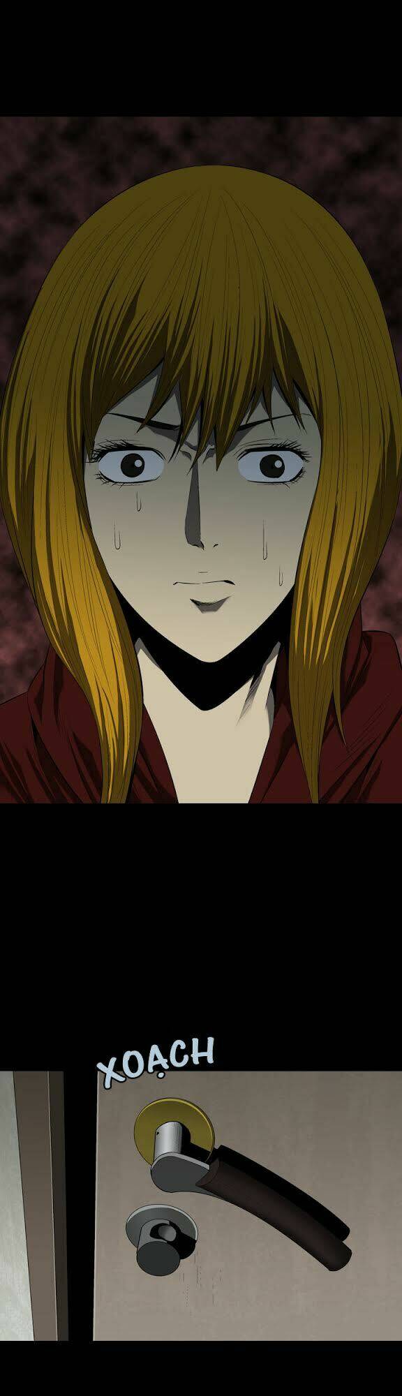 Thảm Họa Ong Độc Chapter 60 - Trang 2