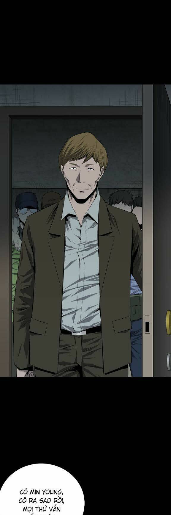 Thảm Họa Ong Độc Chapter 60 - Trang 2