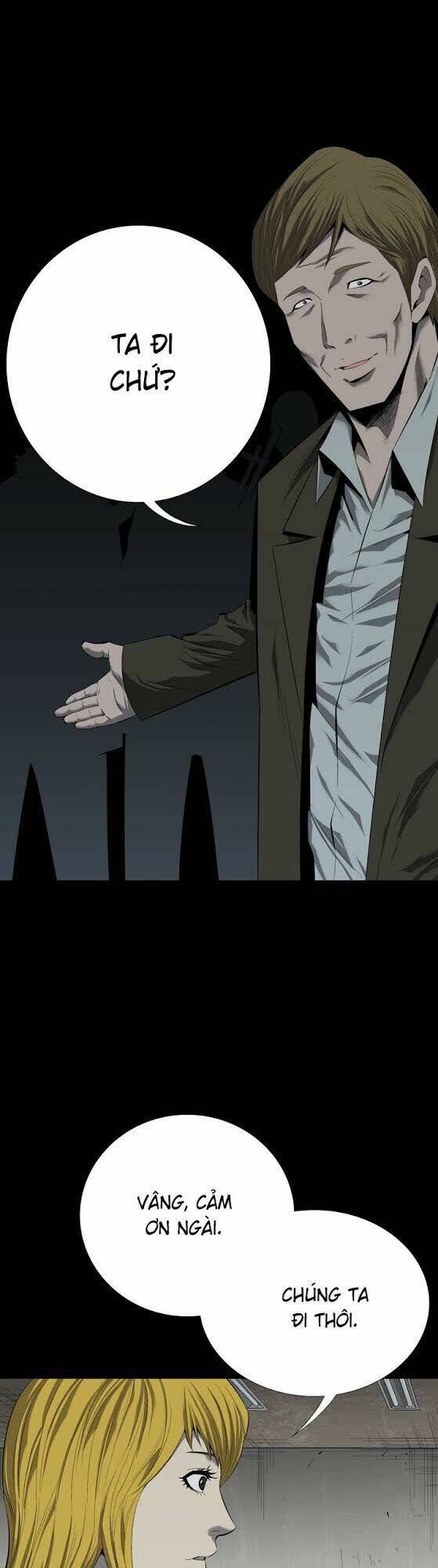 Thảm Họa Ong Độc Chapter 60 - Trang 2