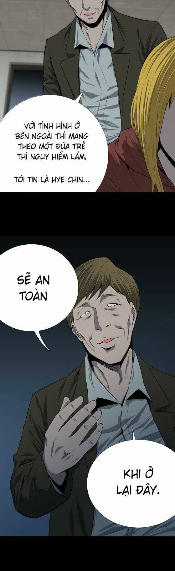 Thảm Họa Ong Độc Chapter 60 - Trang 2