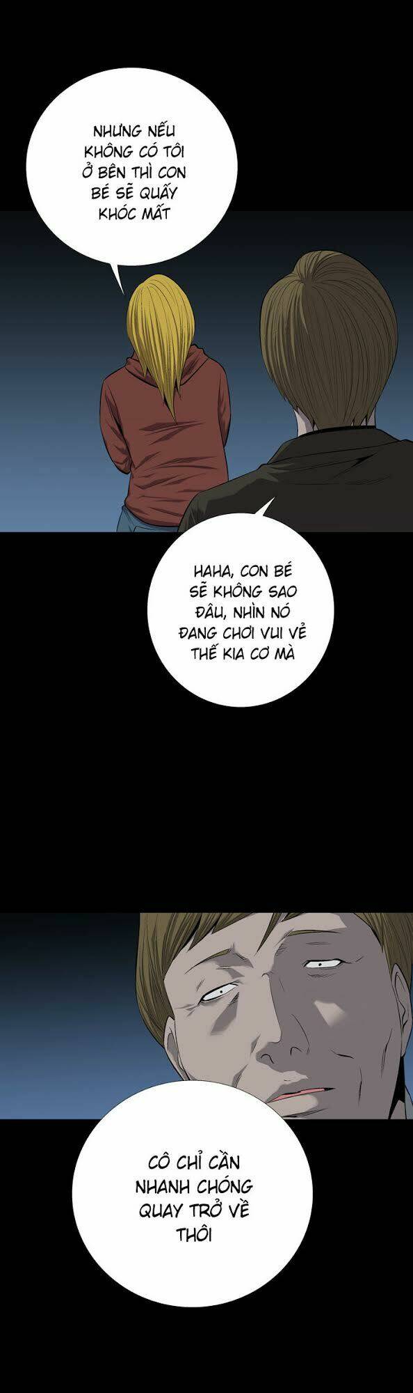 Thảm Họa Ong Độc Chapter 60 - Trang 2