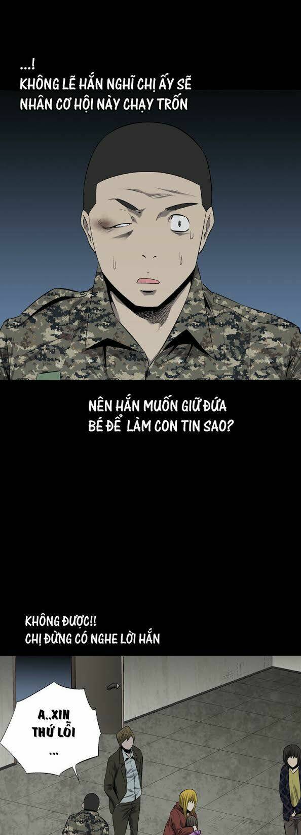 Thảm Họa Ong Độc Chapter 60 - Trang 2