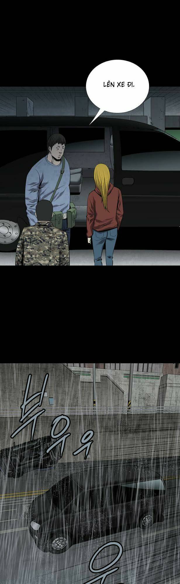 Thảm Họa Ong Độc Chapter 60 - Trang 2