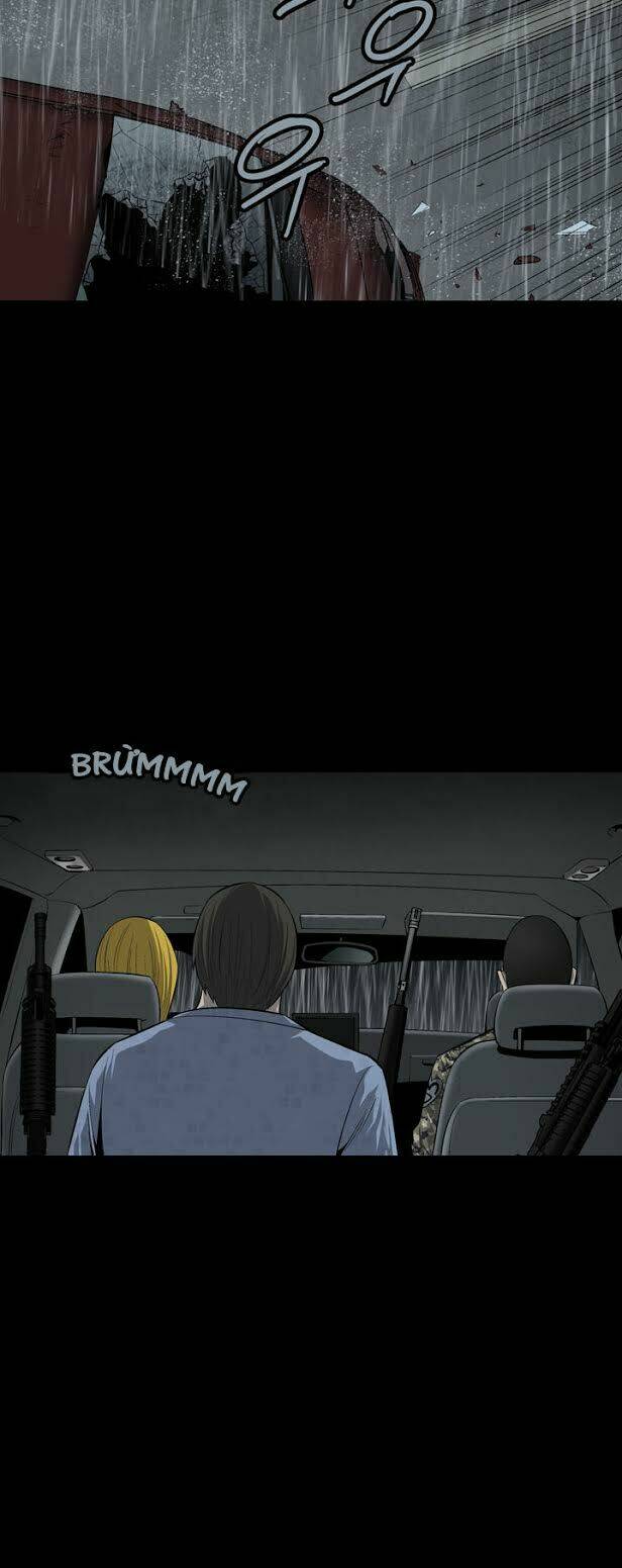 Thảm Họa Ong Độc Chapter 60 - Trang 2