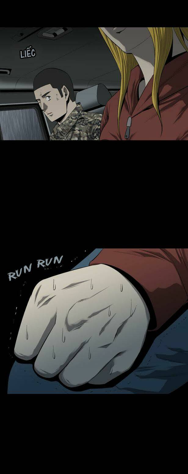 Thảm Họa Ong Độc Chapter 60 - Trang 2