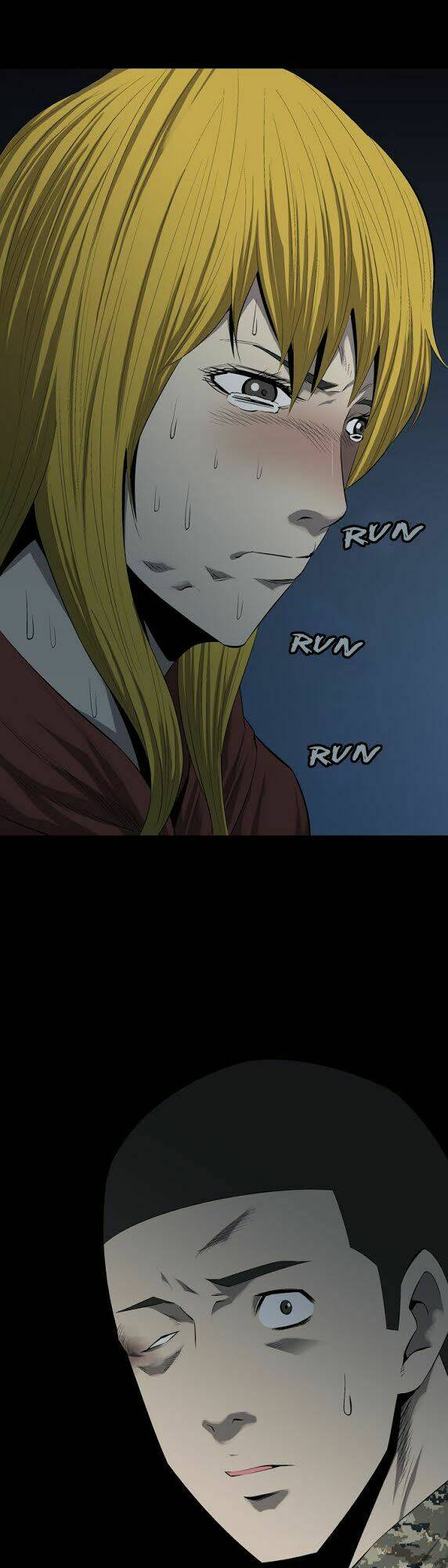 Thảm Họa Ong Độc Chapter 60 - Trang 2