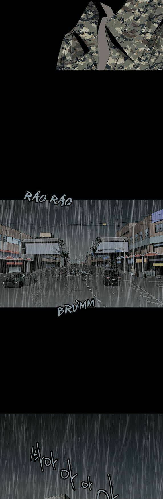 Thảm Họa Ong Độc Chapter 60 - Trang 2