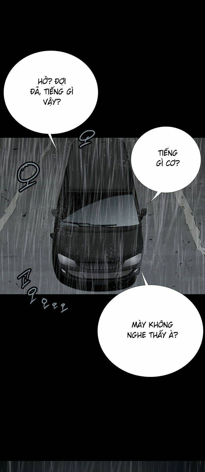 Thảm Họa Ong Độc Chapter 60 - Trang 2