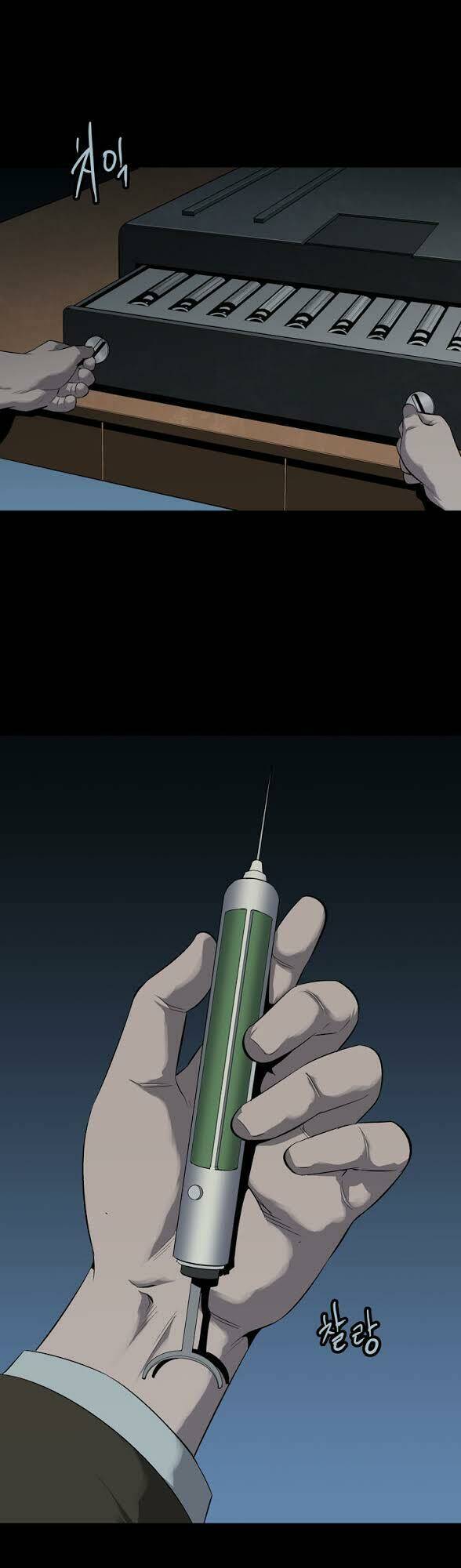 Thảm Họa Ong Độc Chapter 60 - Trang 2