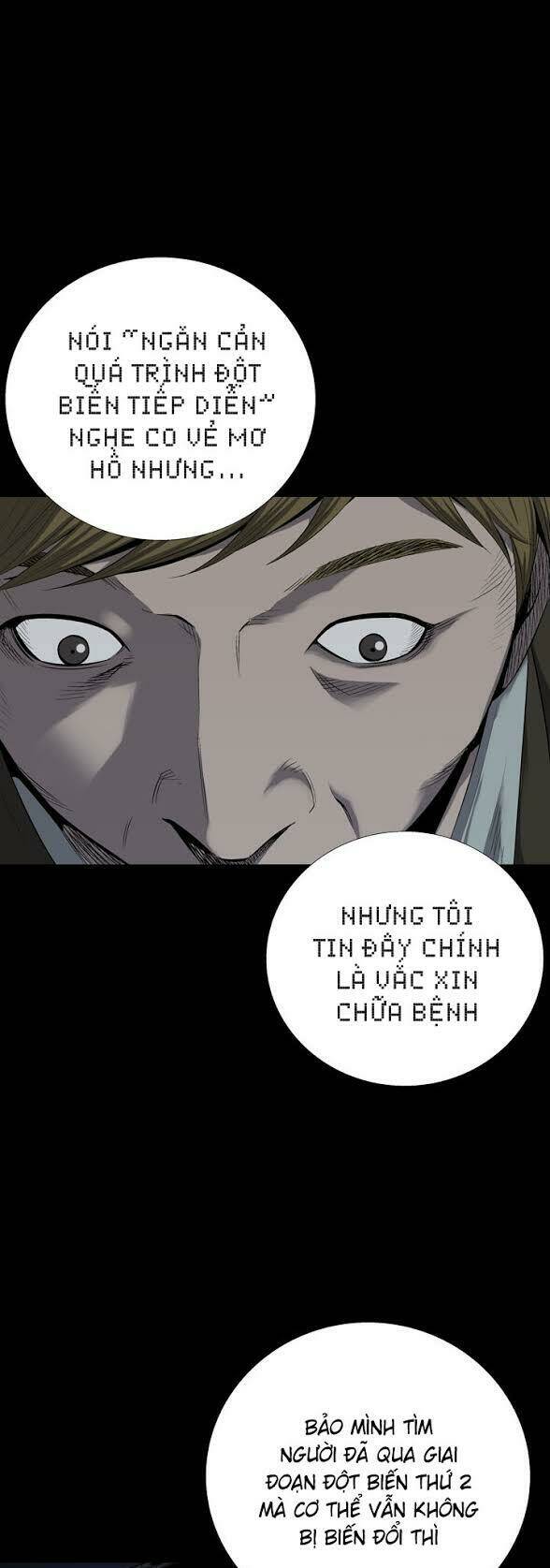 Thảm Họa Ong Độc Chapter 60 - Trang 2