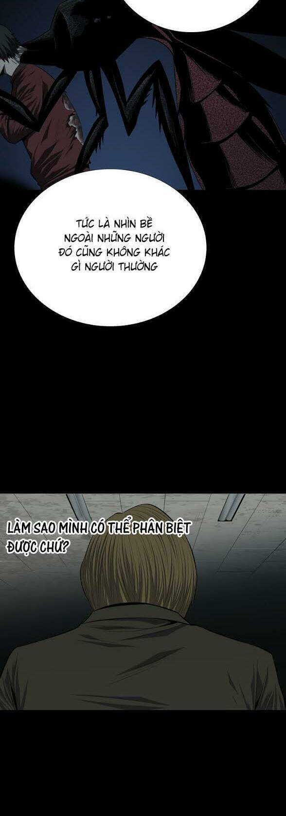 Thảm Họa Ong Độc Chapter 60 - Trang 2