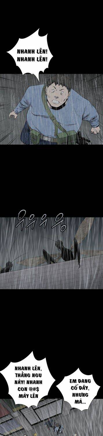 Thảm Họa Ong Độc Chapter 61 - Trang 2