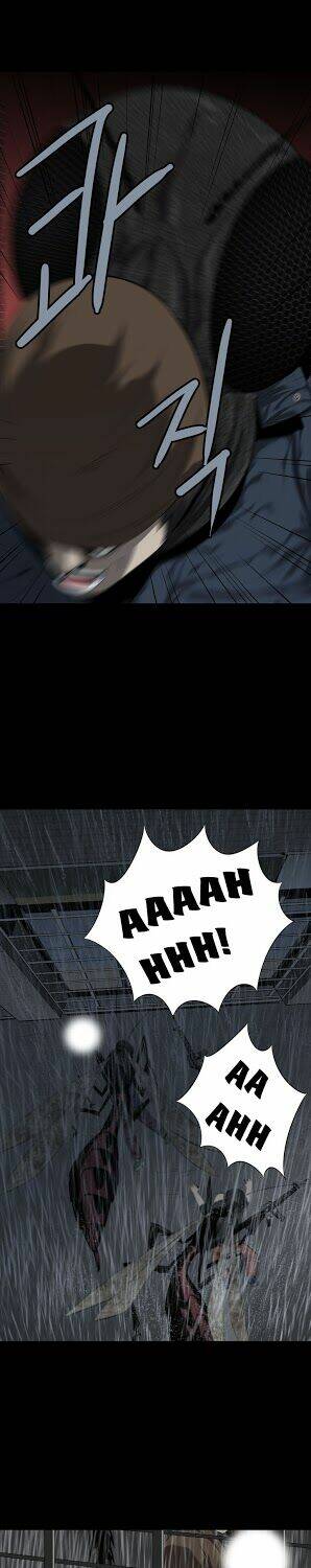 Thảm Họa Ong Độc Chapter 61 - Trang 2