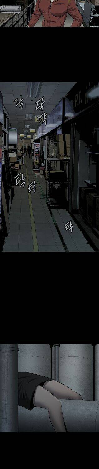 Thảm Họa Ong Độc Chapter 61 - Trang 2