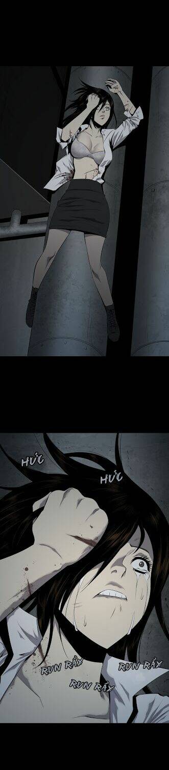 Thảm Họa Ong Độc Chapter 61 - Trang 2