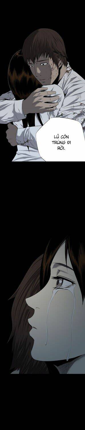 Thảm Họa Ong Độc Chapter 61 - Trang 2
