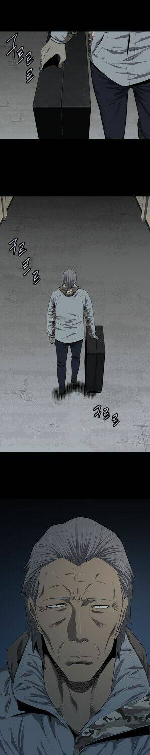 Thảm Họa Ong Độc Chapter 61 - Trang 2