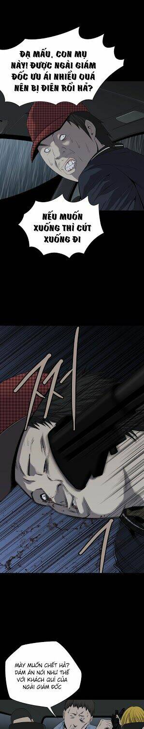 Thảm Họa Ong Độc Chapter 61 - Trang 2