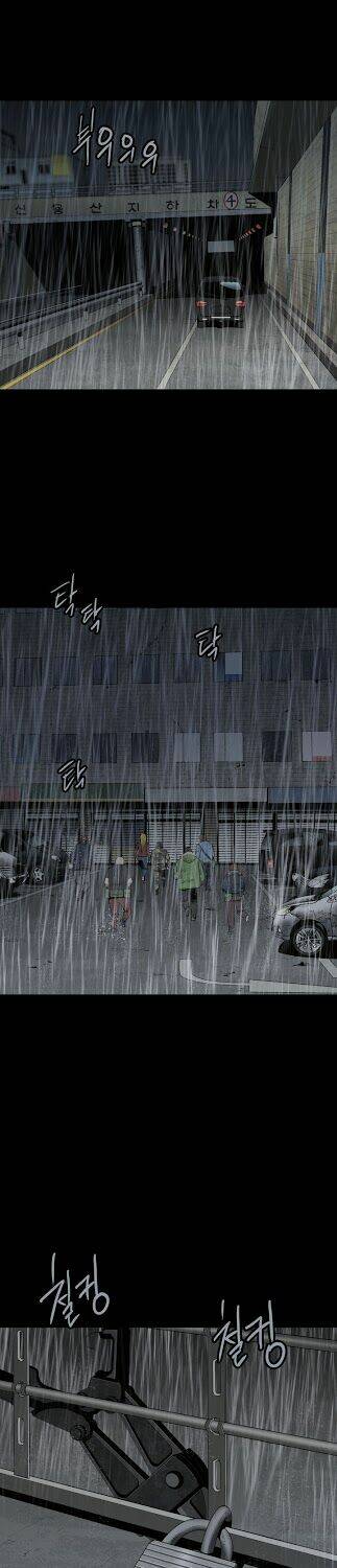 Thảm Họa Ong Độc Chapter 61 - Trang 2