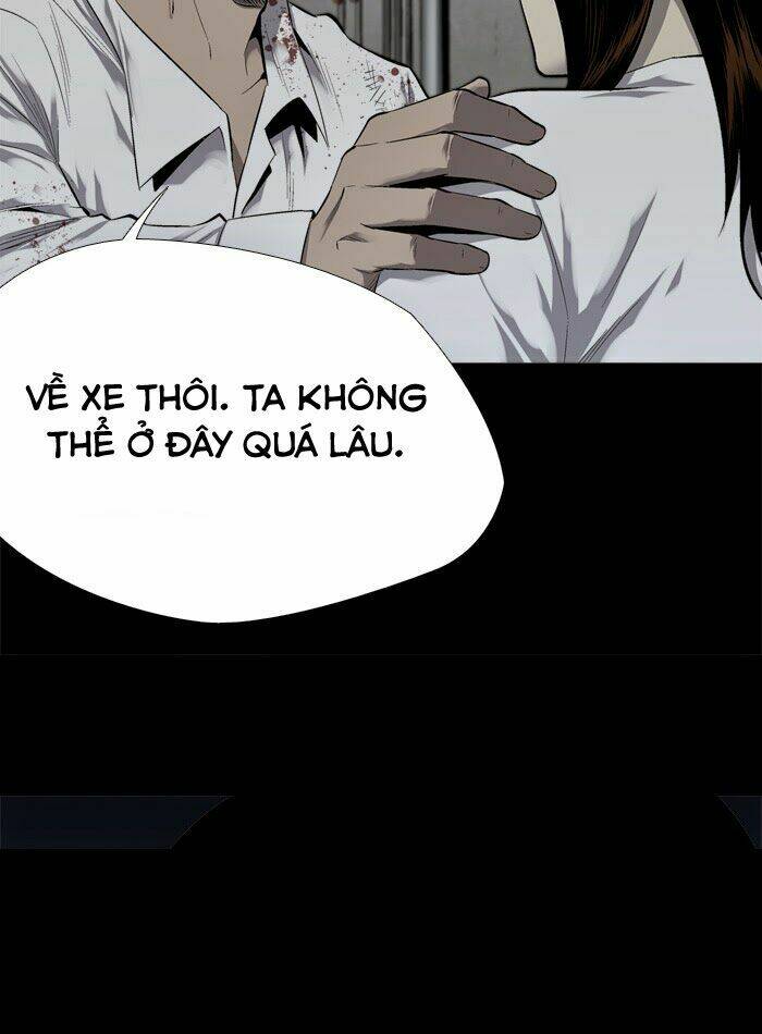 Thảm Họa Ong Độc Chapter 62 - Trang 2
