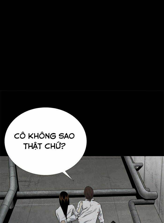 Thảm Họa Ong Độc Chapter 62 - Trang 2