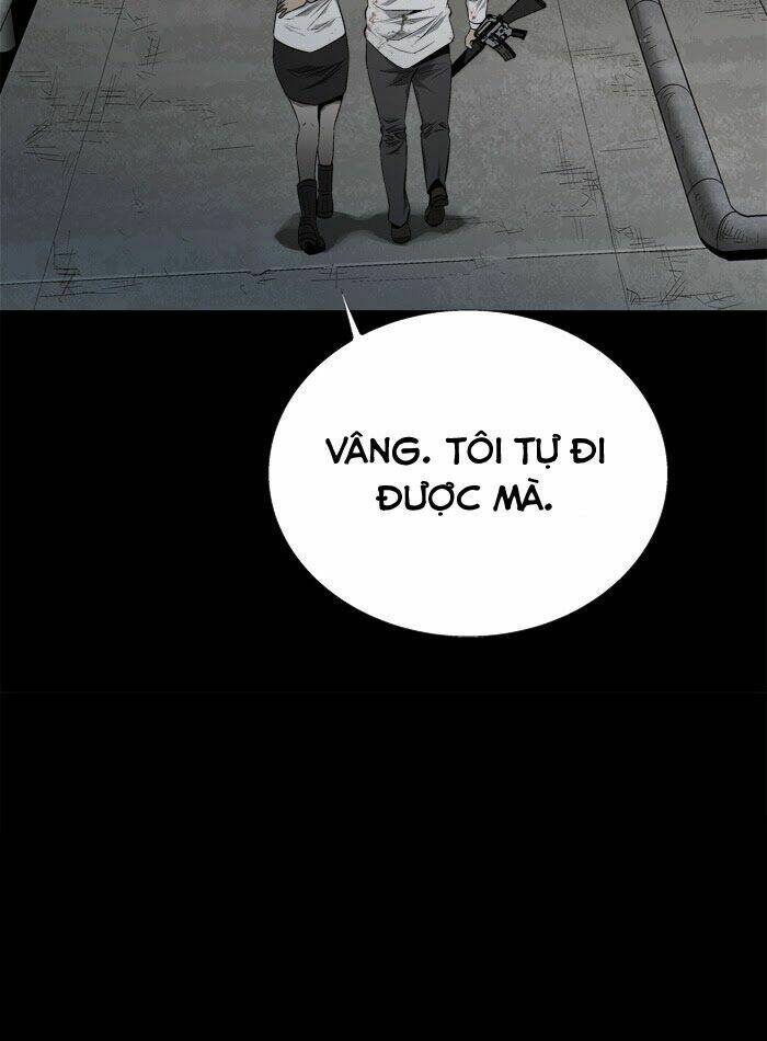 Thảm Họa Ong Độc Chapter 62 - Trang 2