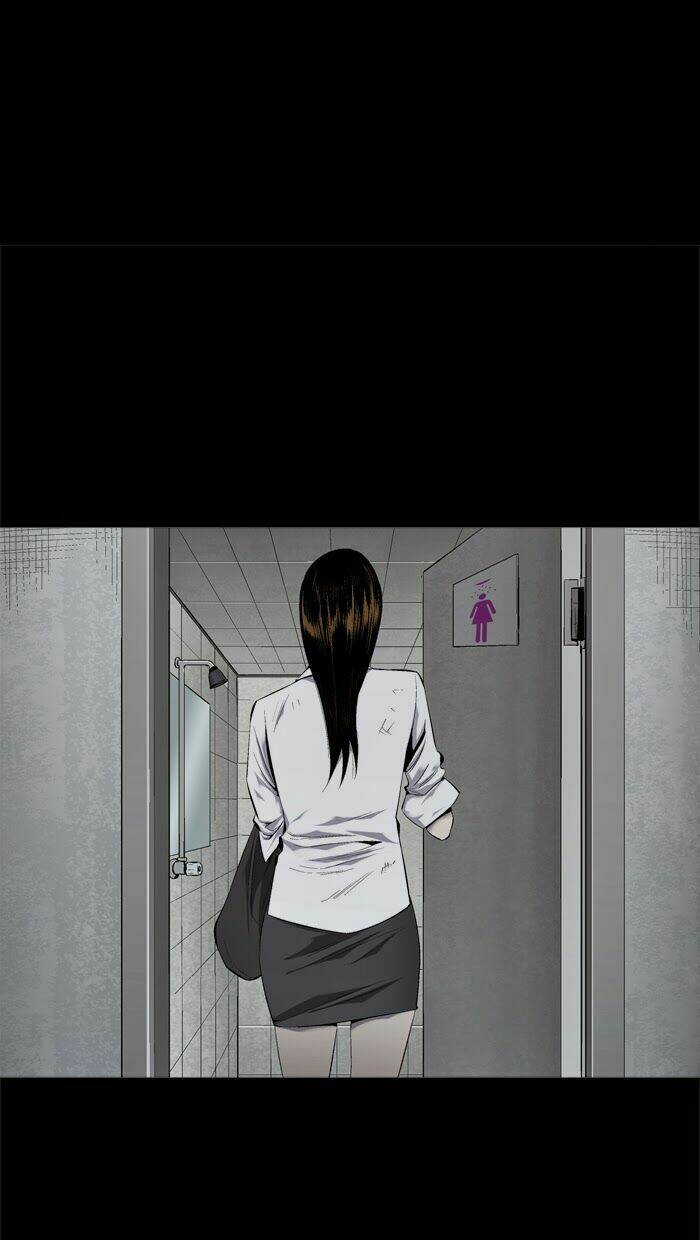 Thảm Họa Ong Độc Chapter 62 - Trang 2