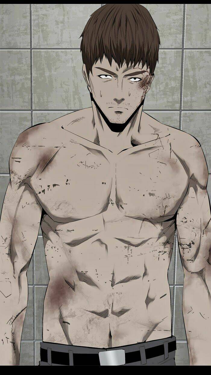 Thảm Họa Ong Độc Chapter 62 - Trang 2