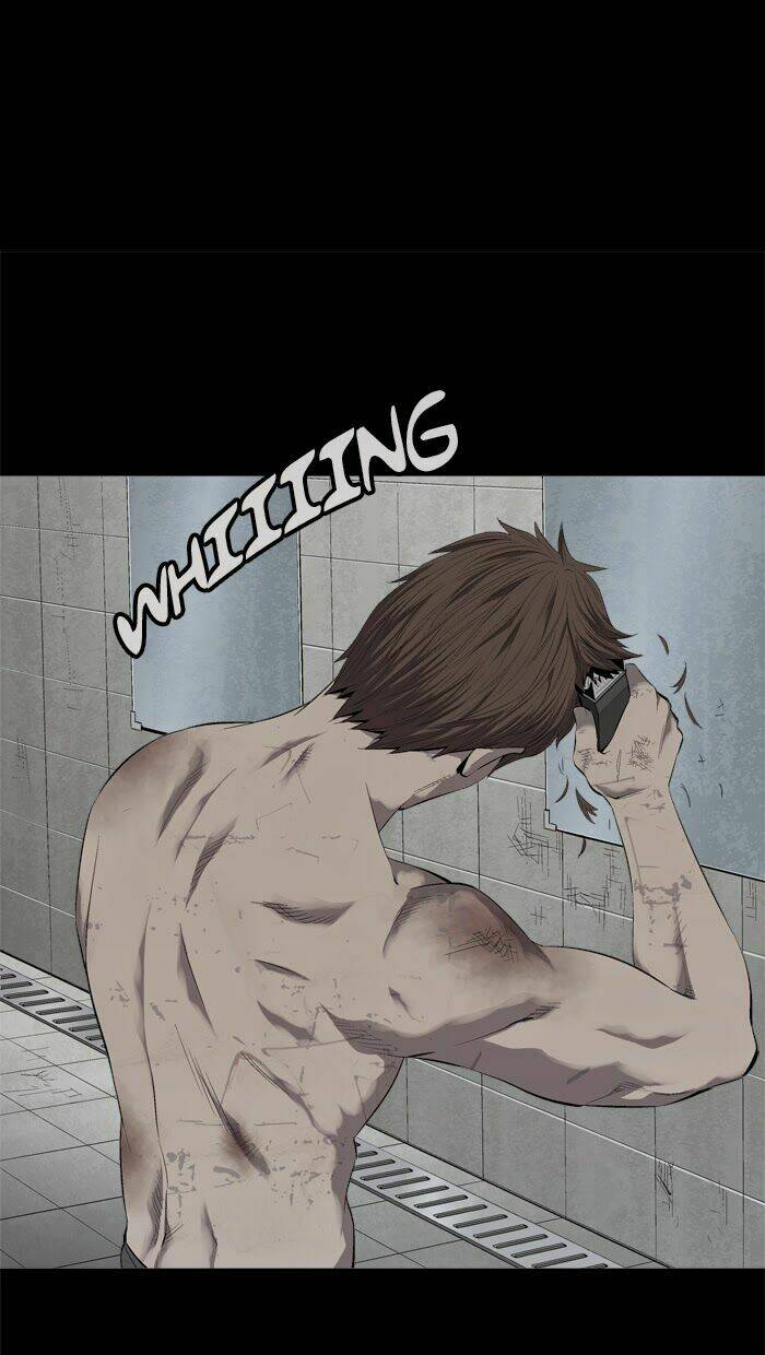 Thảm Họa Ong Độc Chapter 62 - Trang 2