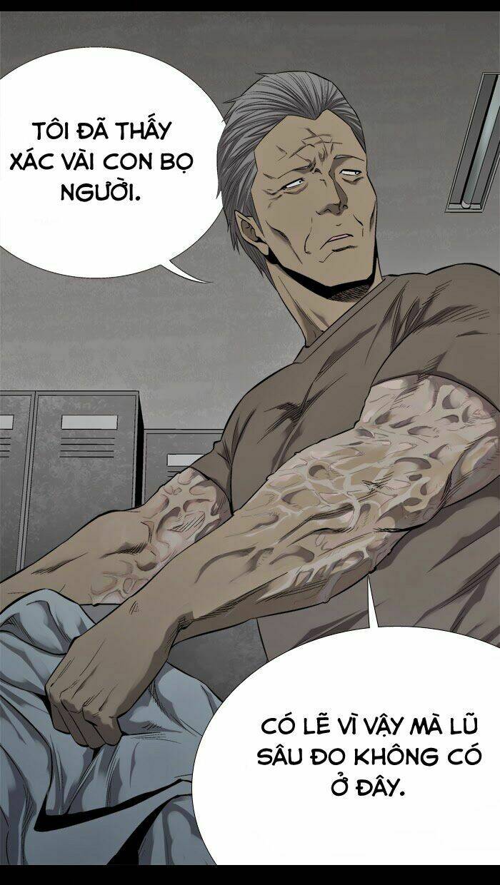 Thảm Họa Ong Độc Chapter 62 - Trang 2