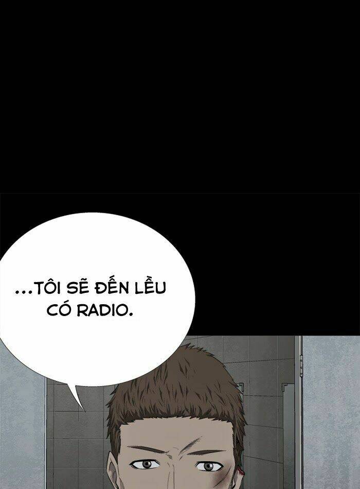 Thảm Họa Ong Độc Chapter 62 - Trang 2