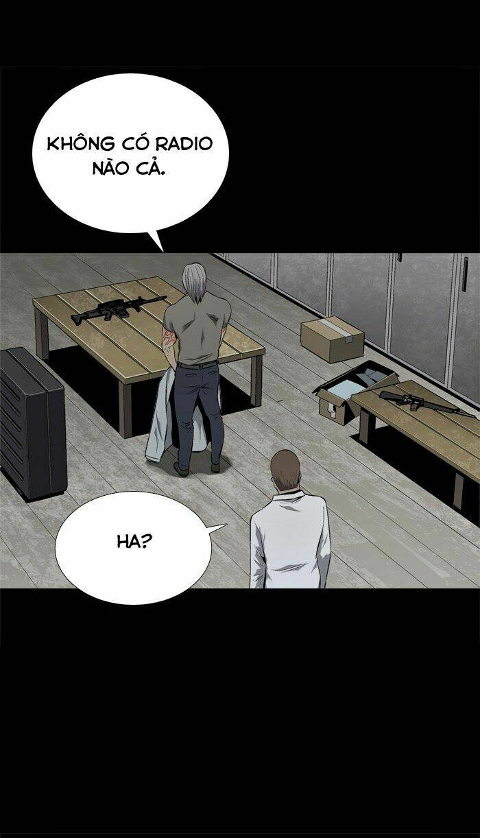 Thảm Họa Ong Độc Chapter 62 - Trang 2