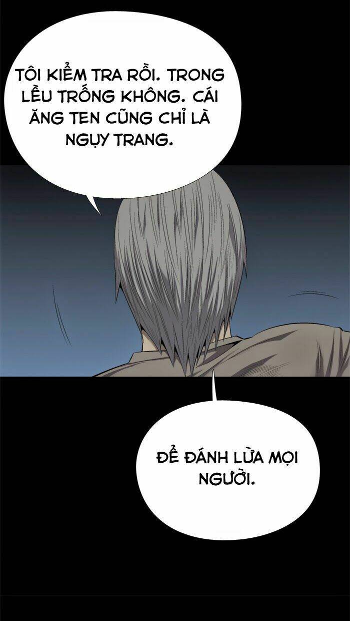 Thảm Họa Ong Độc Chapter 62 - Trang 2